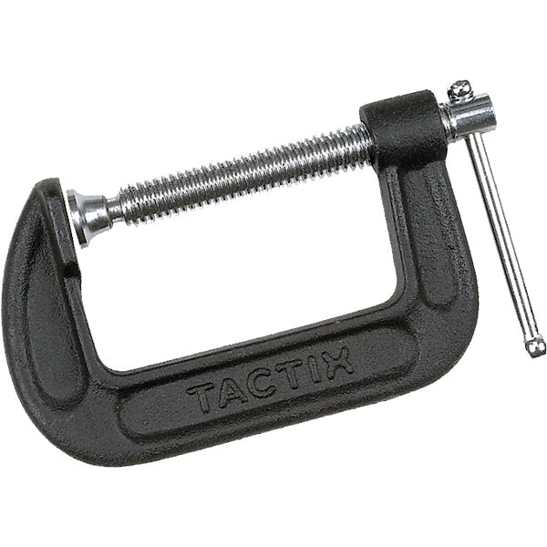 Tactix C Clamp 3in/75mm