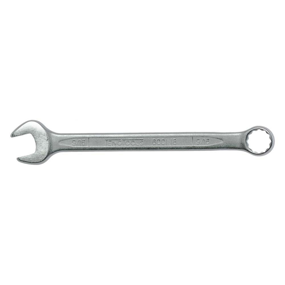 Teng Combination Spanner 9/16in