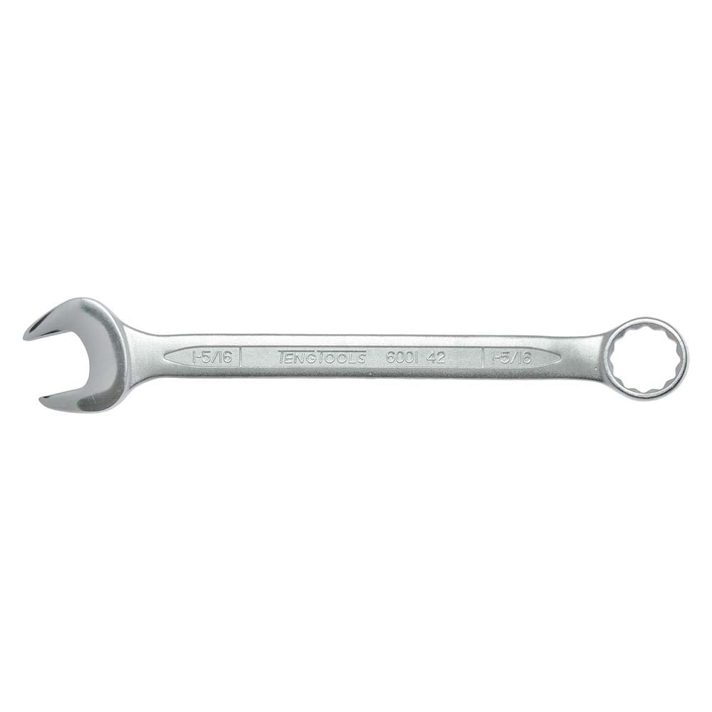Teng Combination Spanner 1-5/16in
