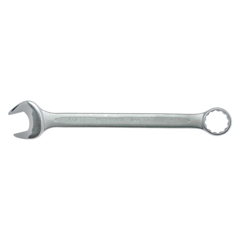 Teng Combination Spanner 1-7/16in
