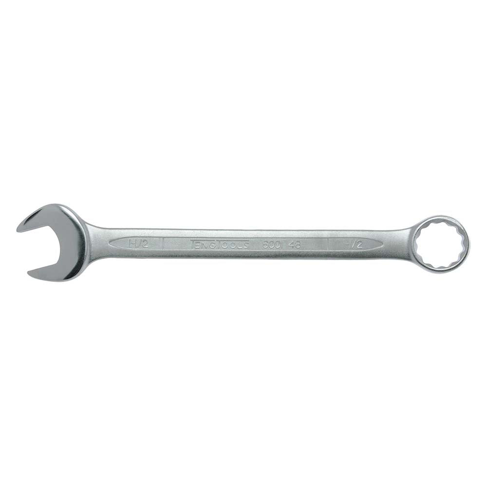 Teng Combination Spanner 1-1/2in