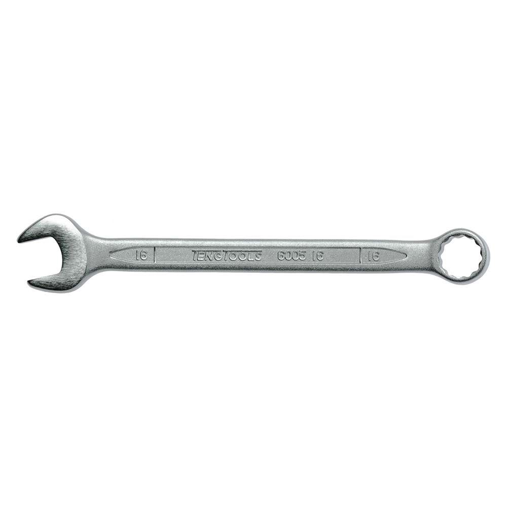 Teng Combination Spanner 16mm