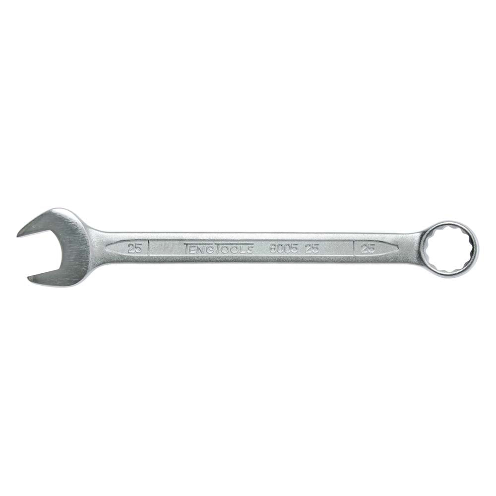 Teng Combination Spanner 25mm