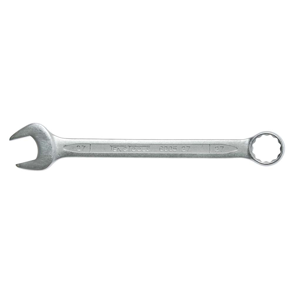Teng Combination Spanner 27mm
