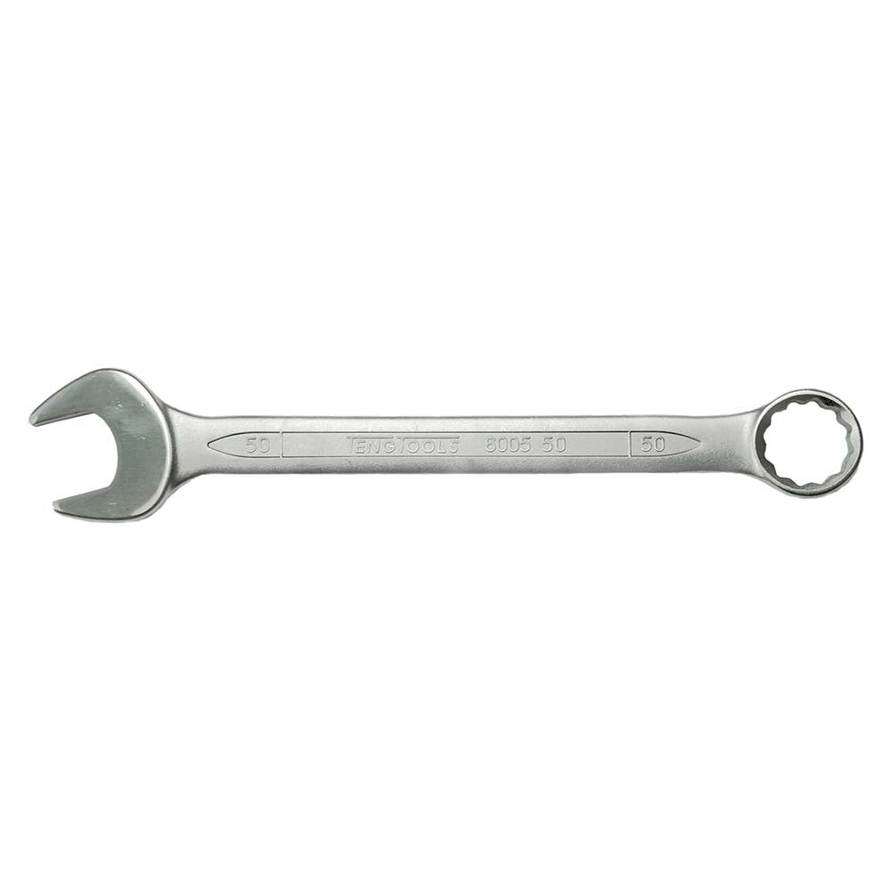 Teng Combination Spanner 50mm