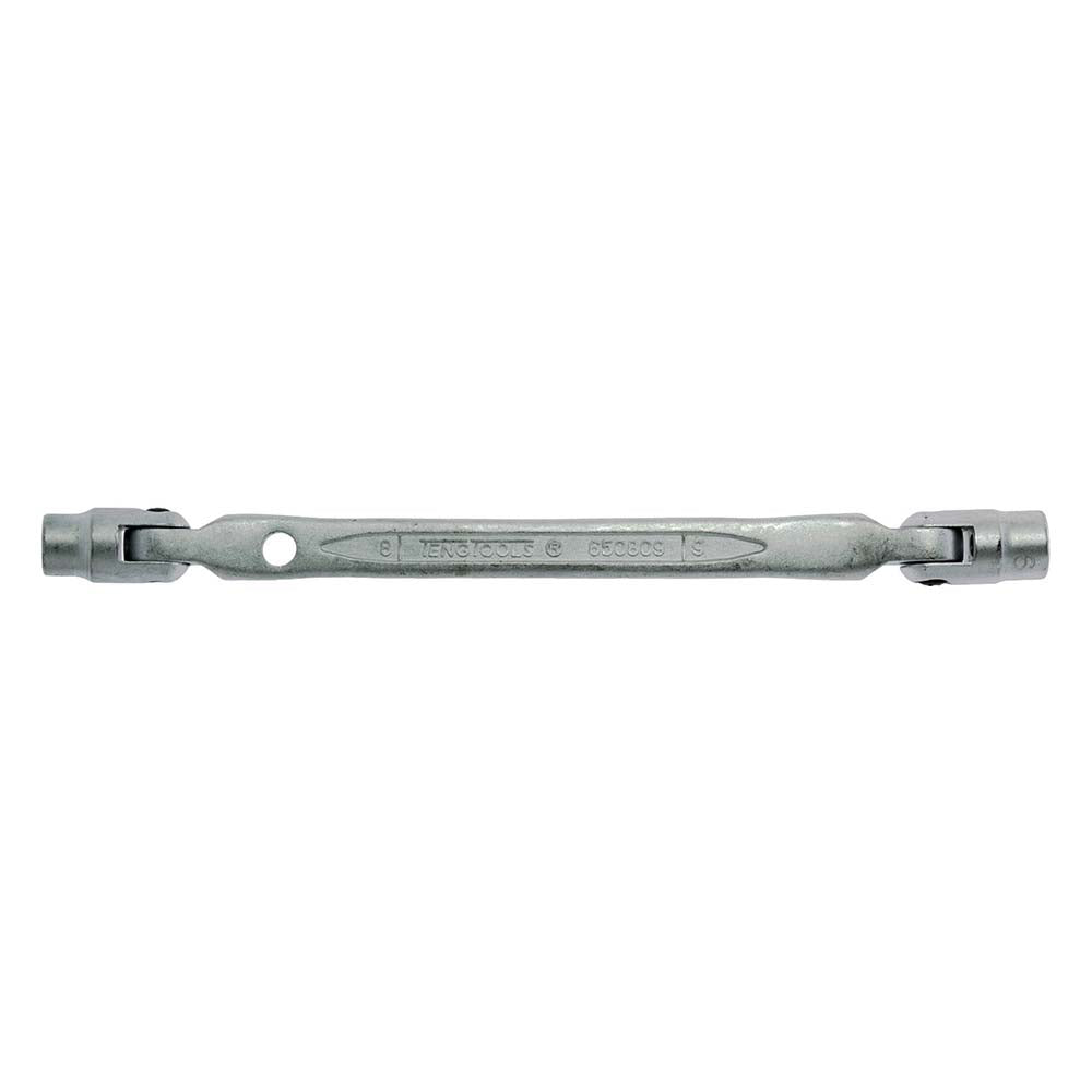Teng Double-Flex Wrench 10 x 13mm