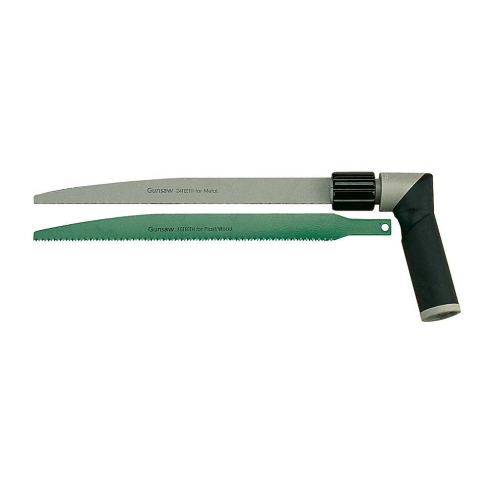 Teng 3pc Gun Saw Set w/Blades**