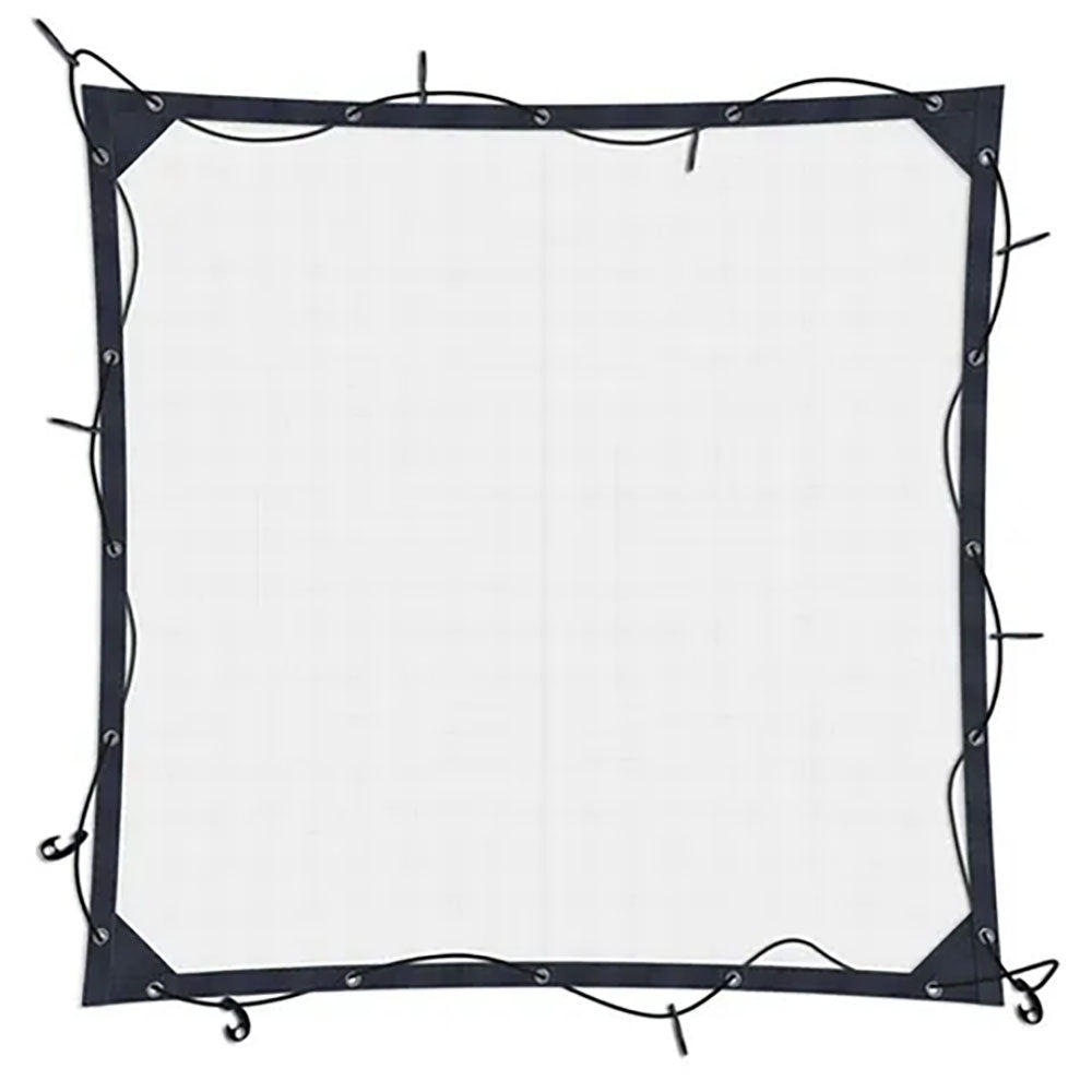 ITM Safety Cargo Nets Medium - 2.5M Width 2M Length
