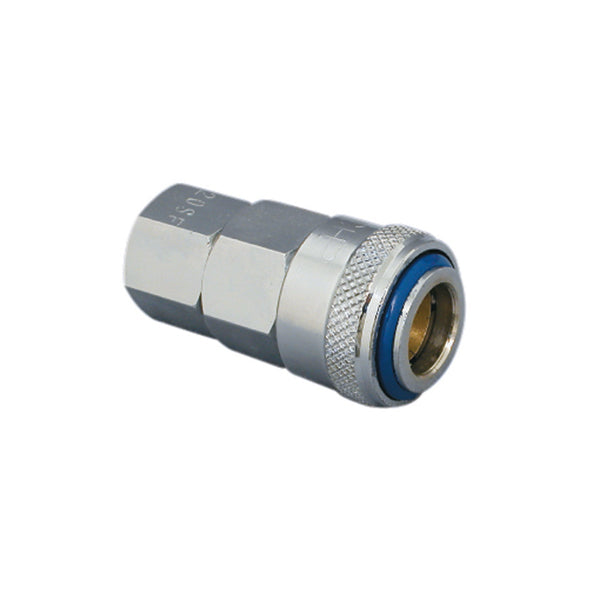 Champion 1/4in Female Air -Line Coupling Nitto -10pk
