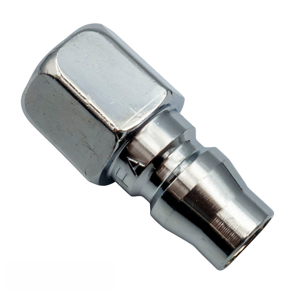 Champion 1/4in Female Air -Line Nipple Nitto -10pk