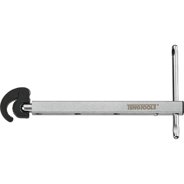Teng Telescopic Basin Tap Wrench 12 - 32mm Cap.