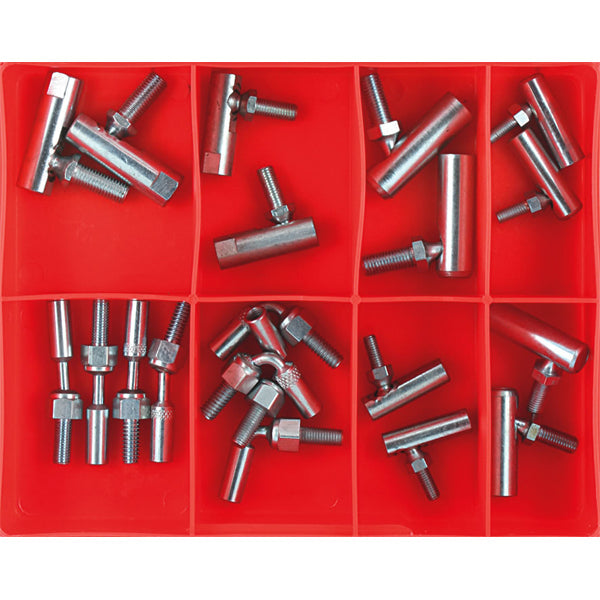 Champion 20pc Ball Joint Assortment