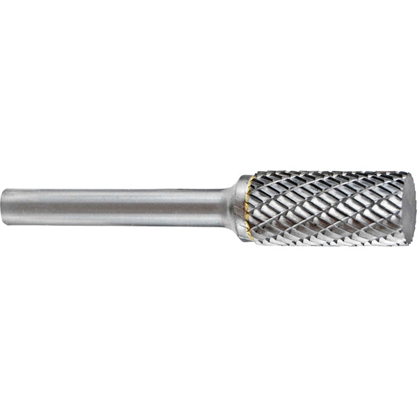 Holemaker Carbide Burr 1/2x1inx1/4in Round Sq End DC