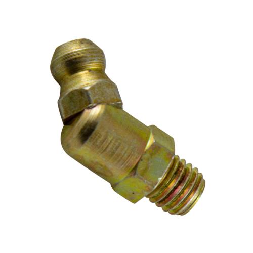 Champion M8 x 1.25mm 45Deg. Grease Nipple - 25pk