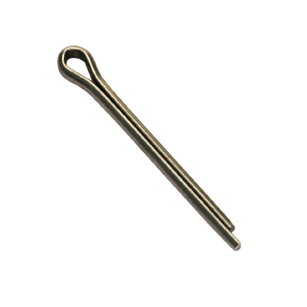 Champion 1.6mm x 50mm Steel Split (Cotter) Pin - 200pk