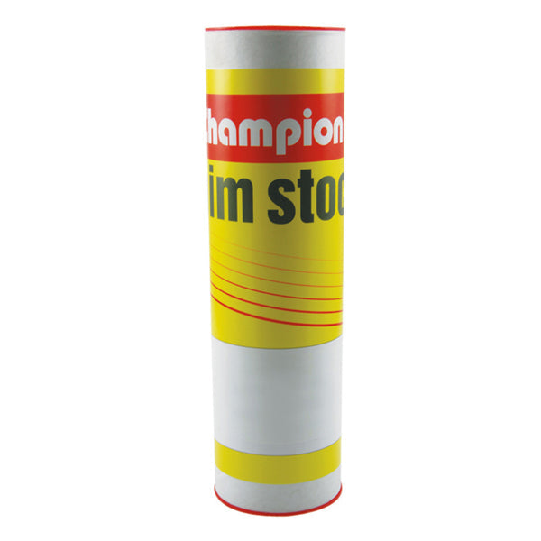 Champion 150 x150mm Shim Brass Sheet .125mm/.005in -6 Sheets