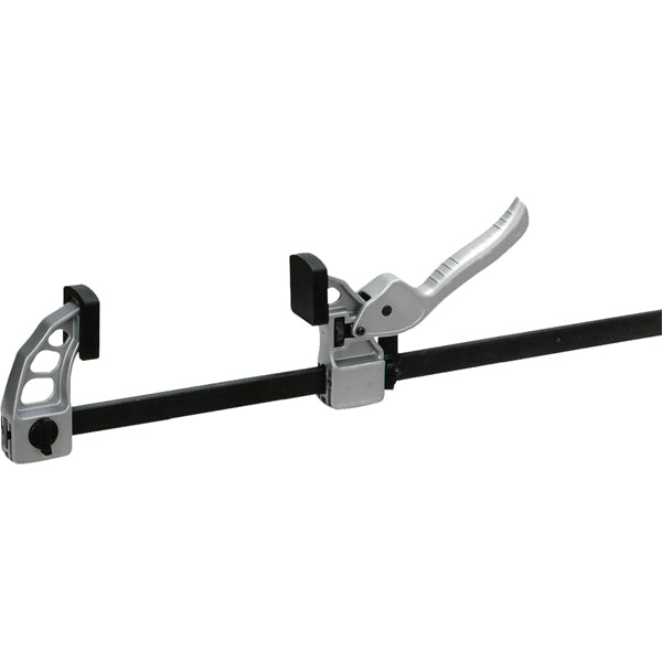 Ehoma Quick Lever Bar Clamp 600mm x 85mm 400kgf