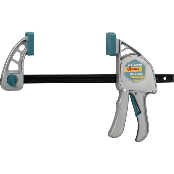 Ehoma Bar Clamp & Spreader 150mm x 85mm 400kgf