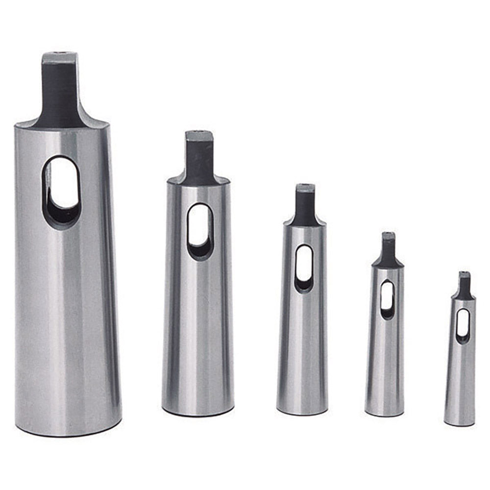 Groz Drill Sleeve MT 4/3 (A Grade)