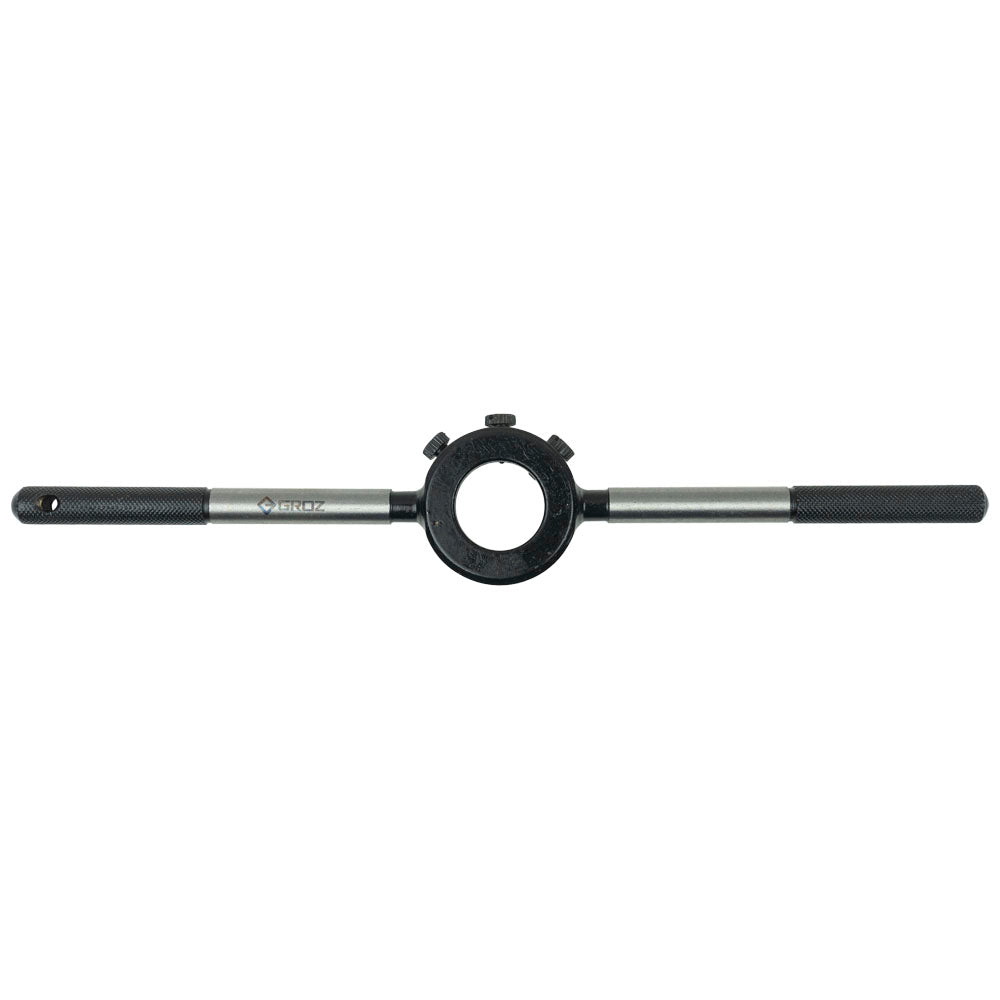 Groz Die Stock Holder 1-1/2in