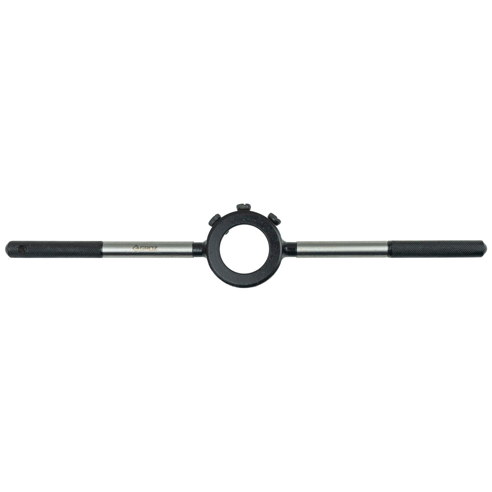Groz Die Stock Holder 2in