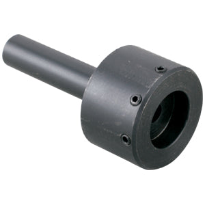 Groz Die Holder (Shank Type) 1in
