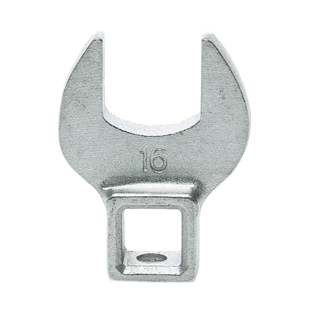 Teng 3/8in Dr. Crowfoot Wrench 16mm