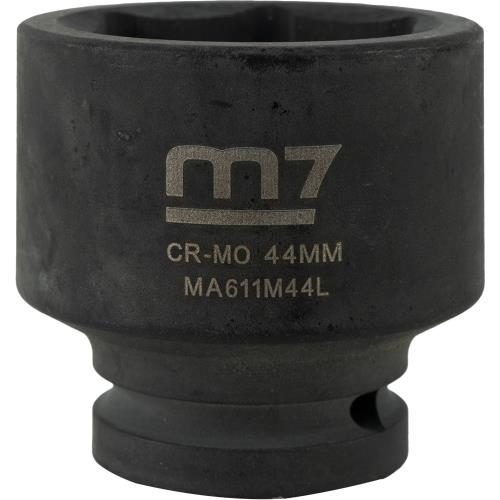 M7 Impact Socket 3/4in Dr. 44mm