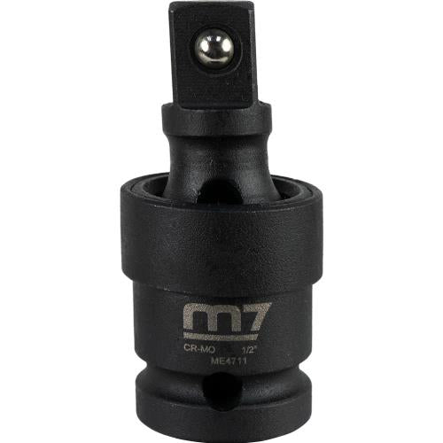 M7 Impact Universal Joint 1/2in Dr. - Locking Ball Type