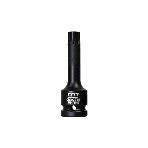 M7 Torx Impact Socket 1/2in Dr. T70