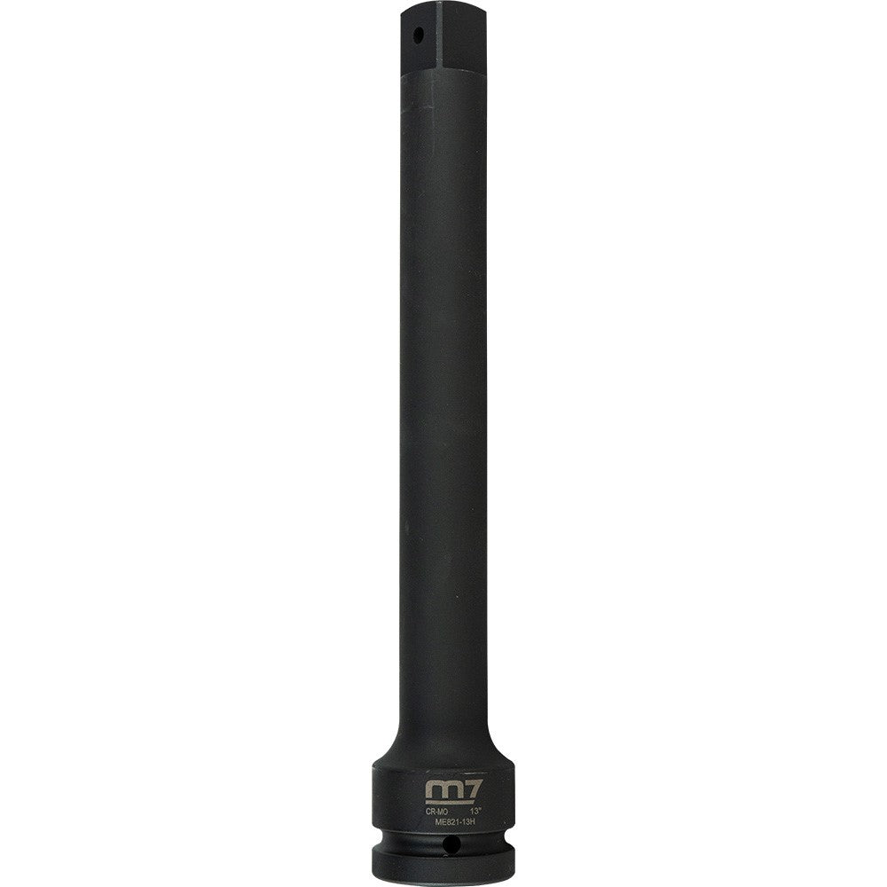 M7 Impact Extension 1in Dr. 330mm - Pin & Ring Type