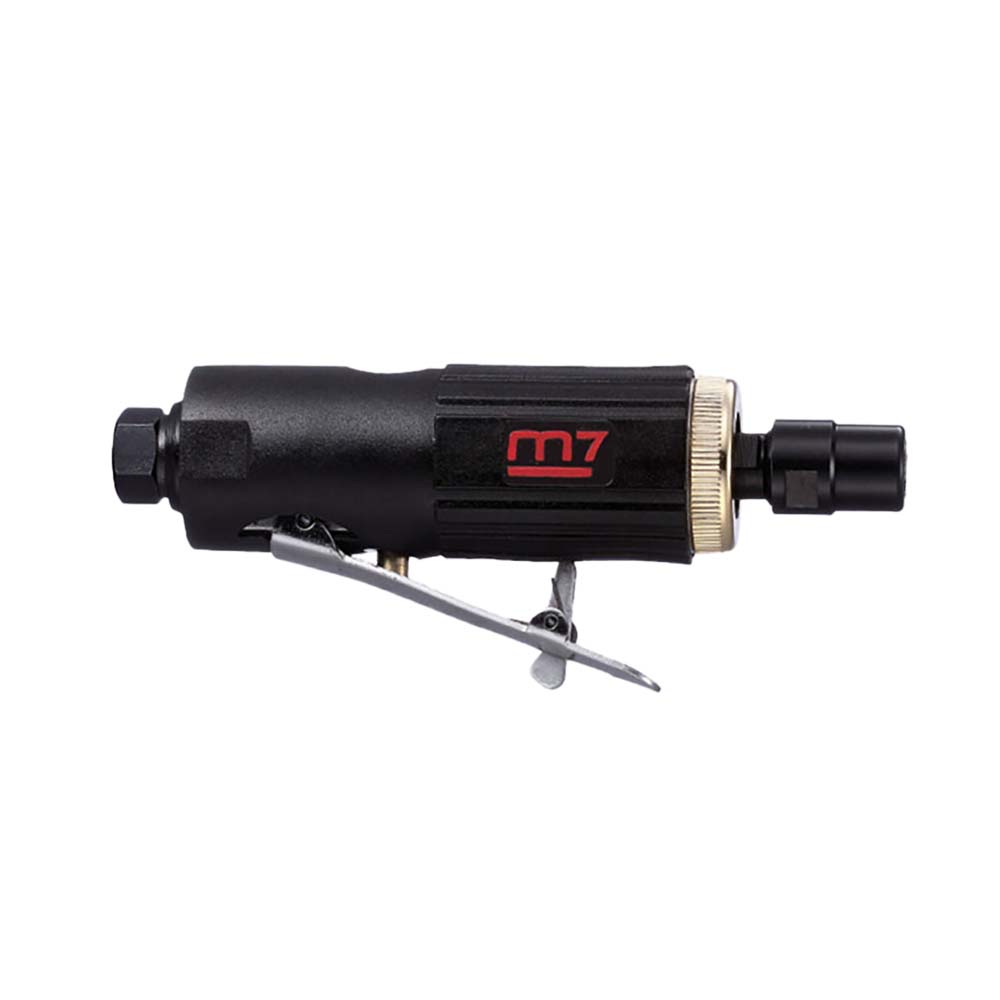 M7 Die Grinder 25000rpm 155mm Long 1/8 & 1/4in Collet
