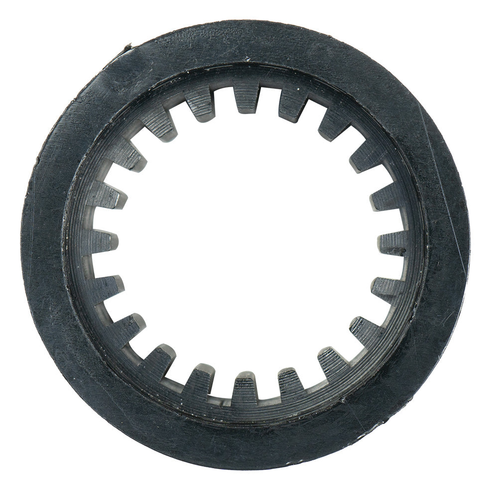 M7 Spare Exhaust Plate To Suit QA111