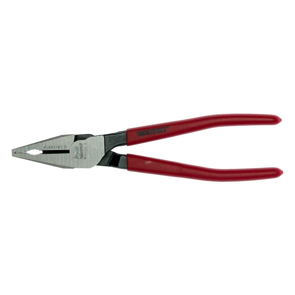 Teng MB 8in H/Duty Linesman Plier