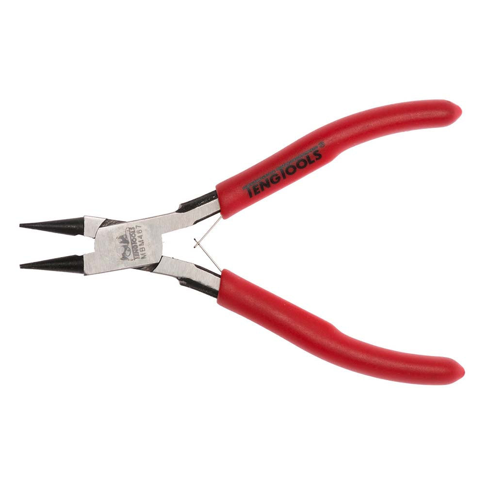Teng MB 5in Mini Electronics Long Nose Plier
