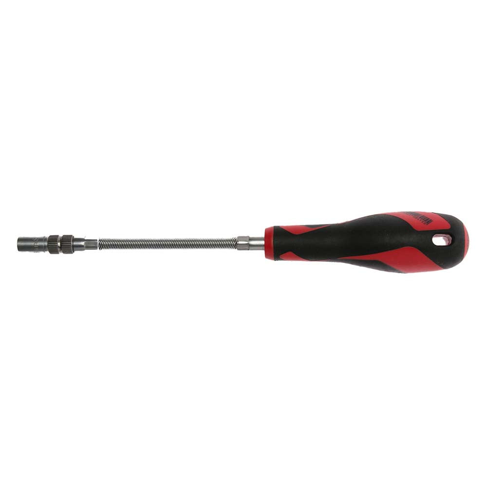 Teng MD 275mm Hose Clip Driver 6mm/7mm