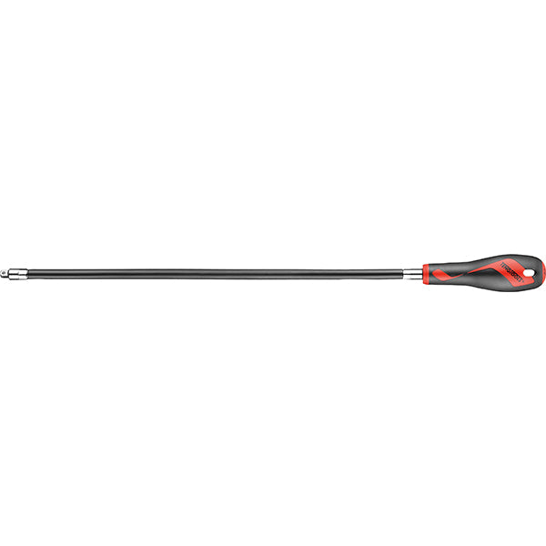 Teng 1/4in Dr. Flexible Spinner Handle 560mm