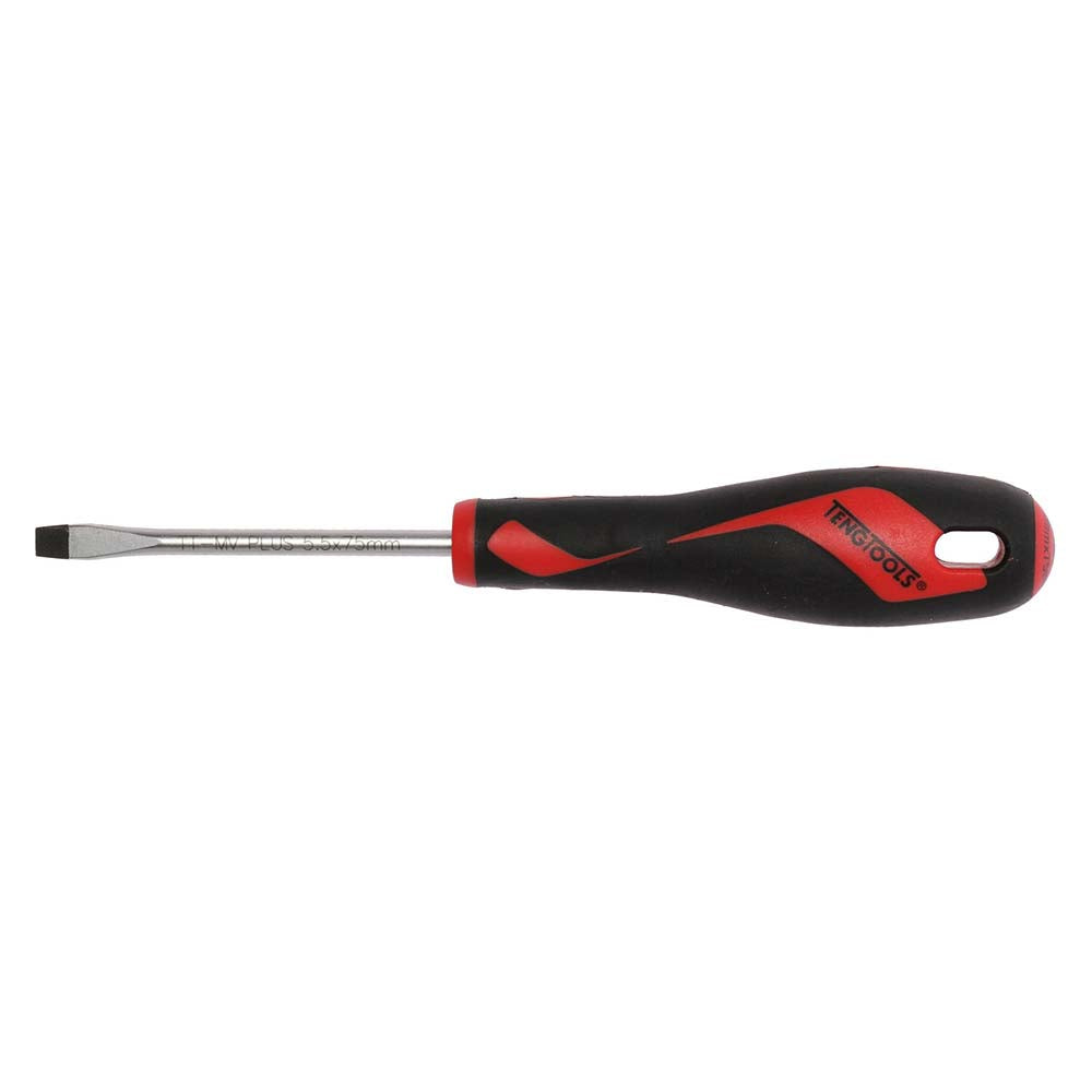 Teng MD TT-MV+ Screwdriver FL1.5 x 5.5 x 75mm