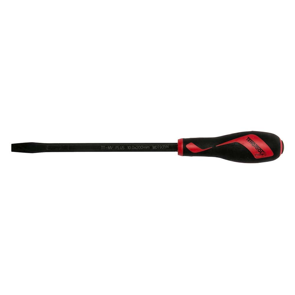 Teng MD Power-Thru Screwdriver FL1.6 x 10 x 200mm