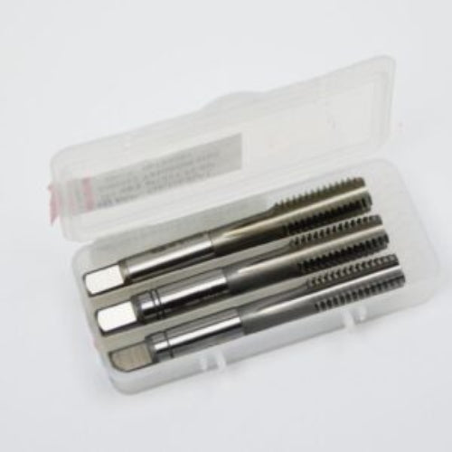 TAP M10 HAND TAP SET