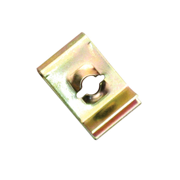 Champion 10G x 15/32in x 11/16in Captive U - Type Speed Nut