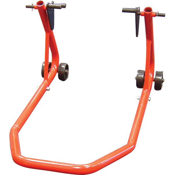 ProEquip Manual Motor Cycle Stand - 300kg Capacity**