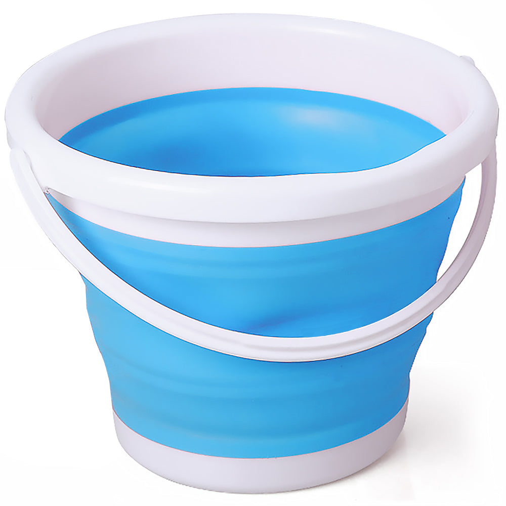 ProMarine Collapsible Bucket - 10L Capacity**