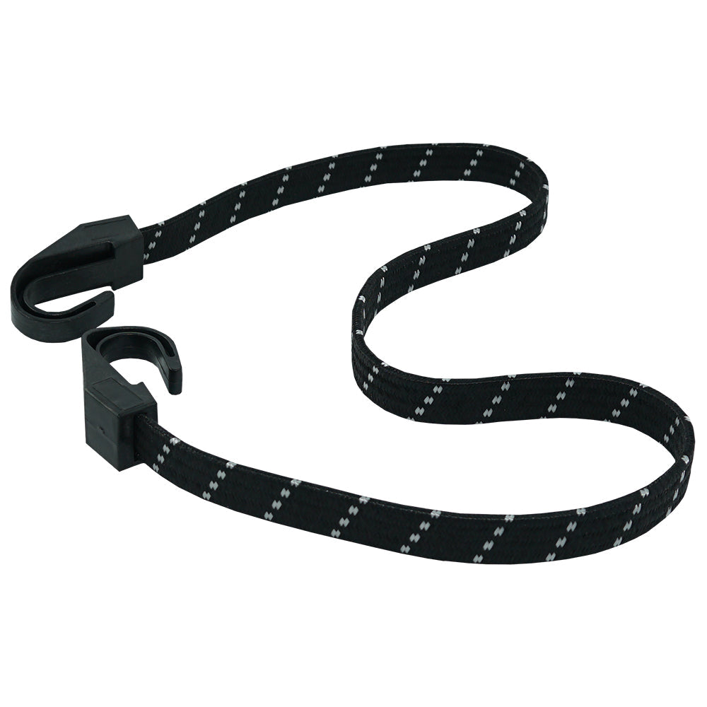 ProMarine Flat Bungee Strap - 36in (90cm)