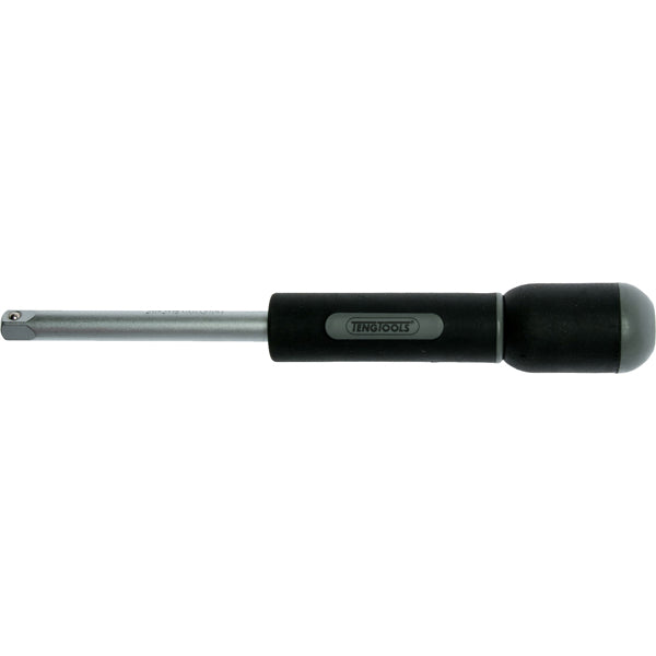 Teng 3/8in Dr. 10in Extension w/Spinner Handle