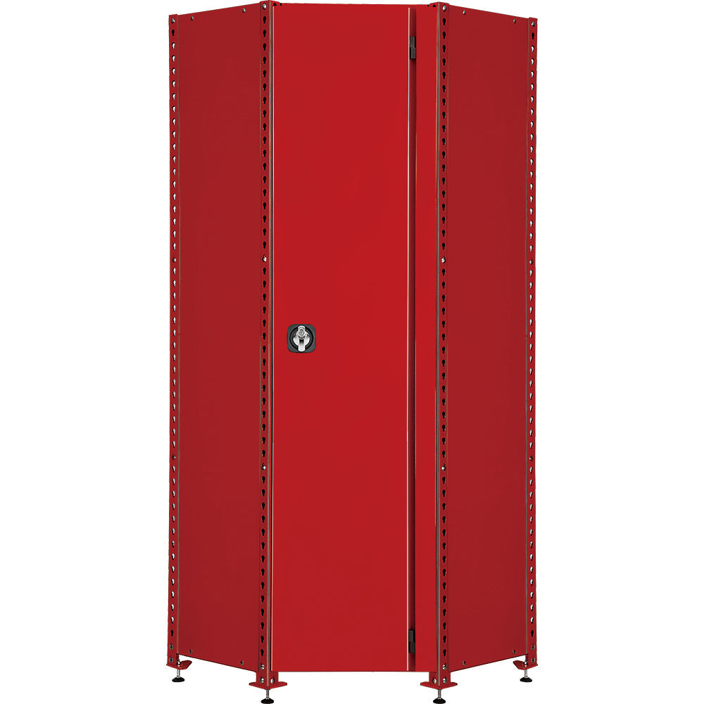 Teng RSG System Corner Cabinet 2030 x 800 x 800mm**