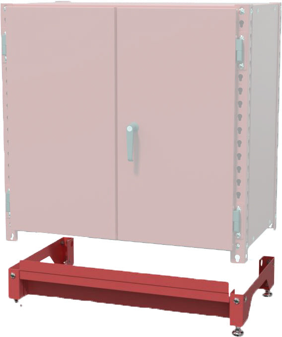Teng RSG System Kick Plate Package 800mm**