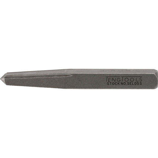 Teng No.2 Screw Extractor Hole 4mm (3/16in)
