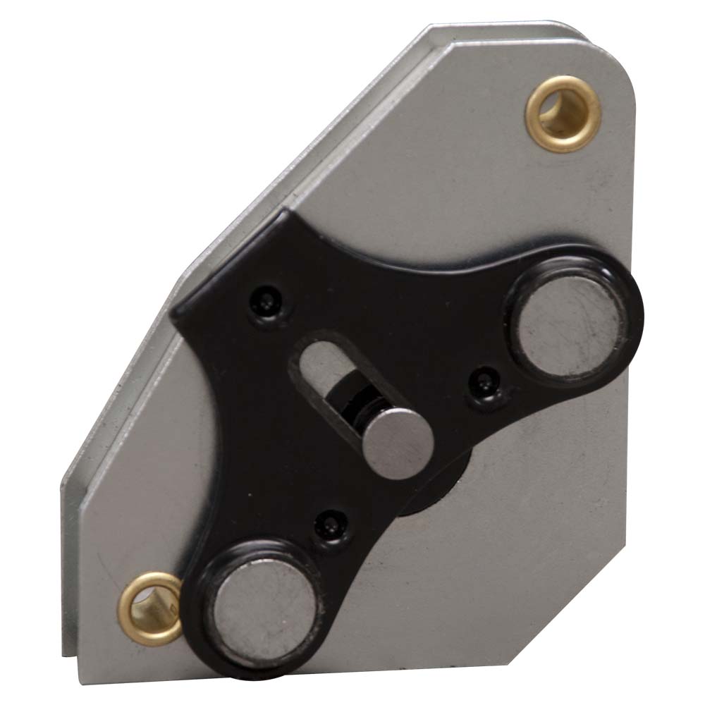 Stronghand Multi-Angle Magnet w/side Magnet Medium