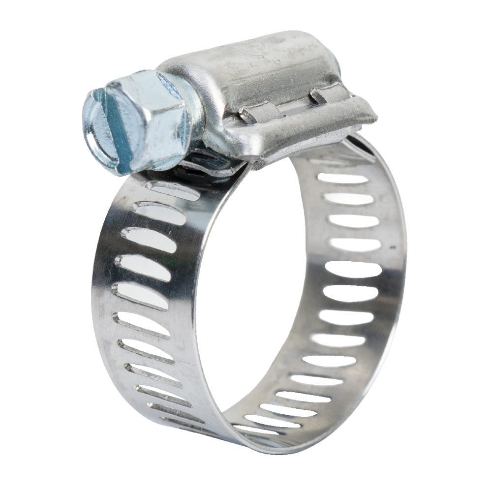 Global Clamps HD Perf 14-27mm W2 SAE 010 (10pc)